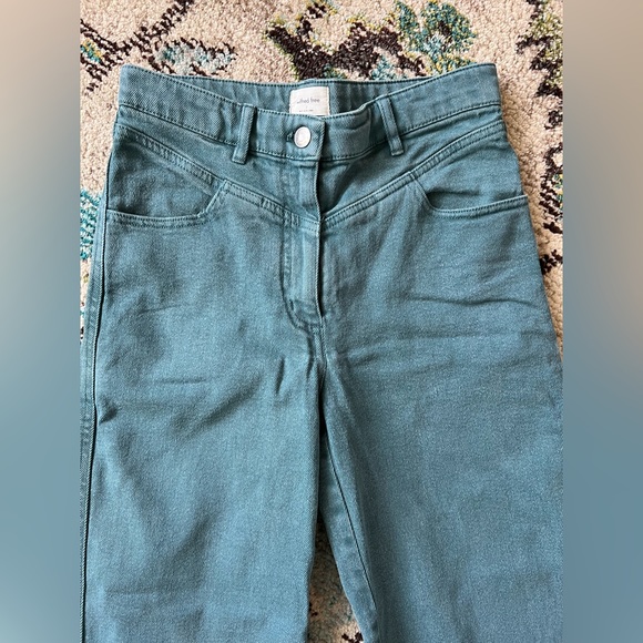 Wilfred relaxed jeans, size 2 - Picture 8 of 9